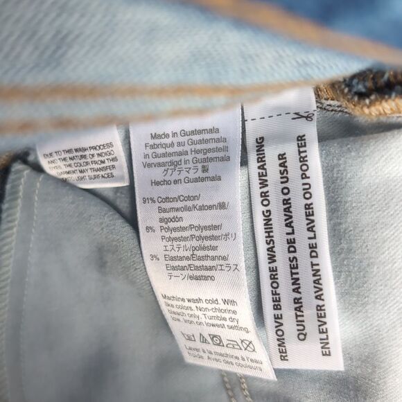 NWOT Jcrew tummy perfecting demi boot jeans size 26 Nwot - Picture 9 of 12